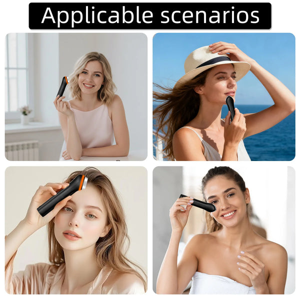 Radiant Lift Facial Massager