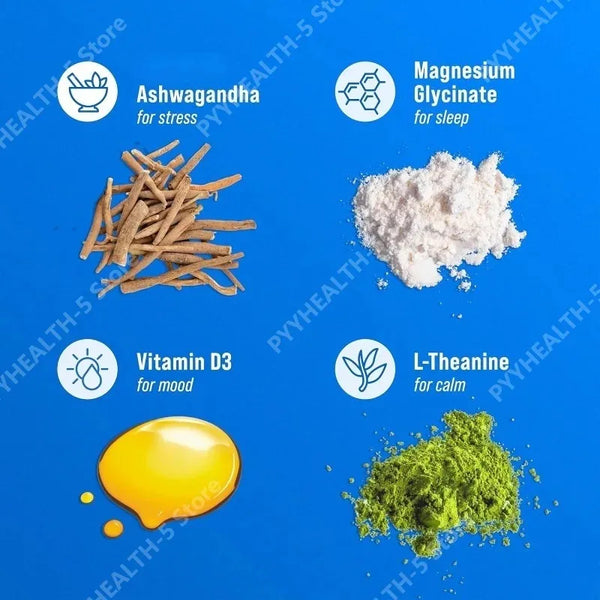 Dreamy Night Nutritional Powder